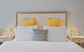 Hotel St Leonhard