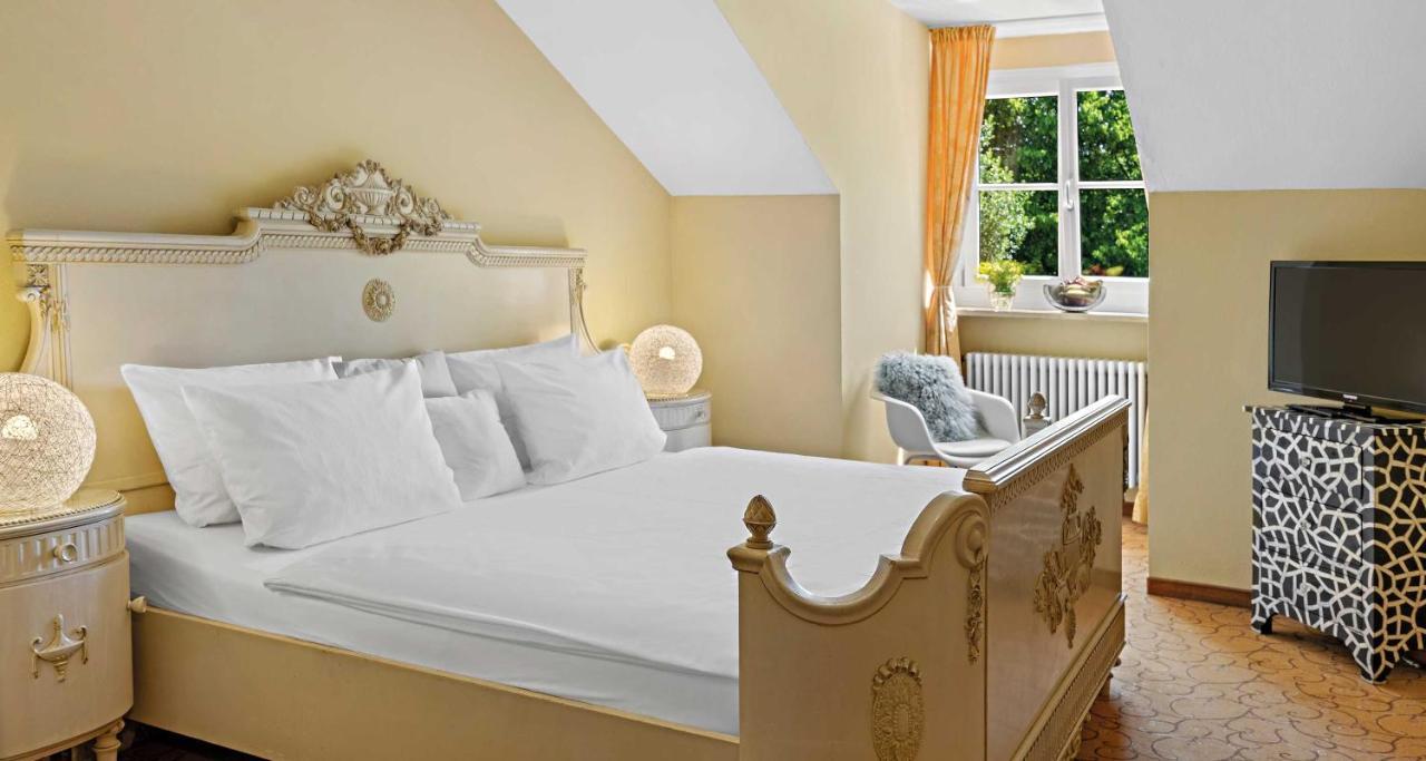 Hotel St Leonhard Bad Griesbach im Rottal Exterior foto